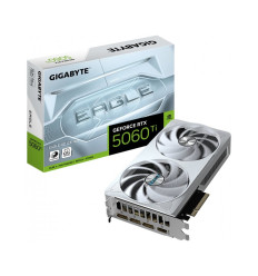 Gigabyte GeForce RTX 5060 Ti Eagle OC ICE 16GB GDDR7 DLSS4