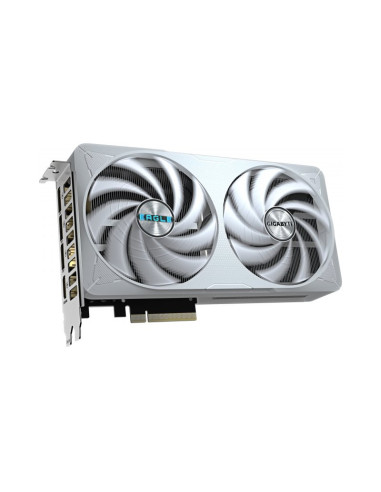 Gigabyte GeForce RTX 5060 Ti Eagle OC ICE 16GB GDDR7 DLSS4