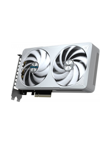 Gigabyte GeForce RTX 5060 Ti Eagle OC ICE 16GB GDDR7 DLSS4