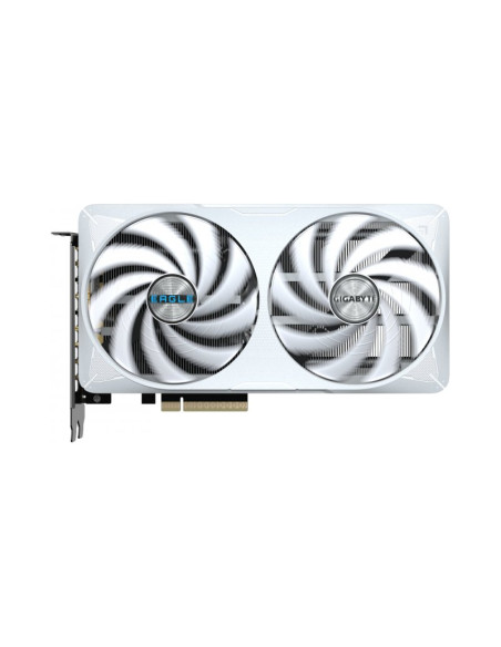 Gigabyte GeForce RTX 5060 Ti Eagle OC ICE 16GB GDDR7 DLSS4