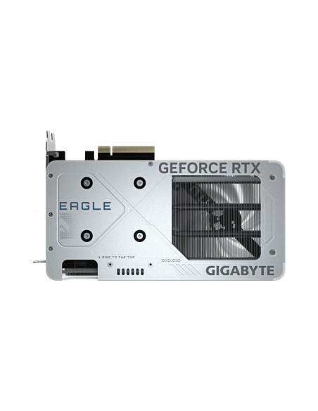 Gigabyte GeForce RTX 5060 Ti Eagle OC ICE 16GB GDDR7 DLSS4