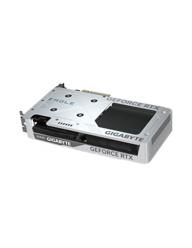 Gigabyte GeForce RTX 5060 Ti Eagle OC ICE 16GB GDDR7 DLSS4
