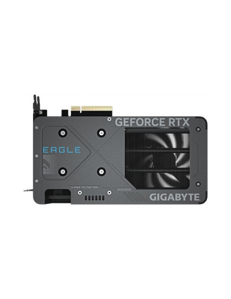 Gigabyte GeForce RTX 5060 Ti Eagle OC 16GB GDDR7 DLSS4