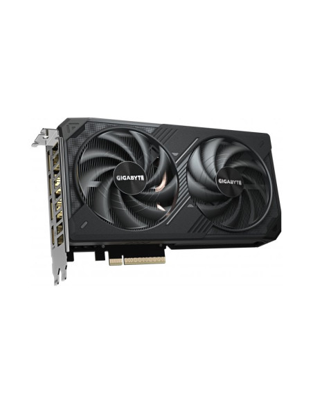Gigabyte GeForce RTX 5060 Ti Windforce OC 16GB GDDR7 DLSS4