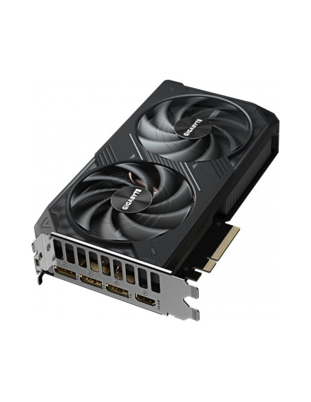 Gigabyte GeForce RTX 5060 Ti Windforce OC 16GB GDDR7 DLSS4