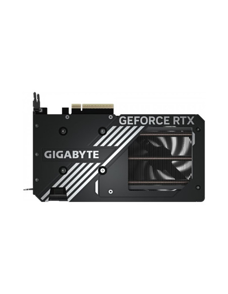 Gigabyte GeForce RTX 5060 Ti Windforce OC 16GB GDDR7 DLSS4