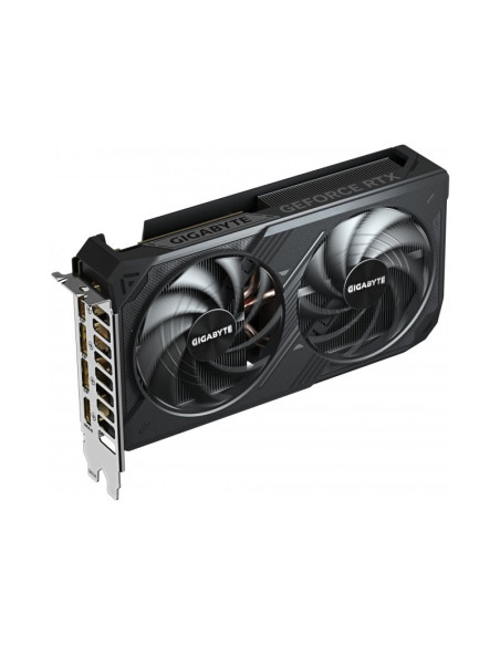 Gigabyte GeForce RTX 5060 Ti Windforce OC 16GB GDDR7 DLSS4