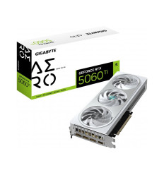 Gigabyte GeForce RTX 5060 Ti Aero OC 8GB GDDR7 DLSS4