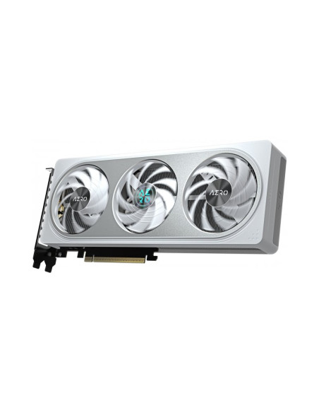 Gigabyte GeForce RTX 5060 Ti Aero OC 8GB GDDR7 DLSS4