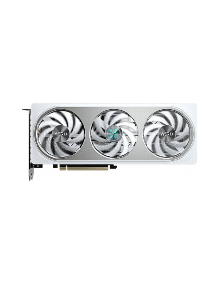 Gigabyte GeForce RTX 5060 Ti Aero OC 8GB GDDR7 DLSS4