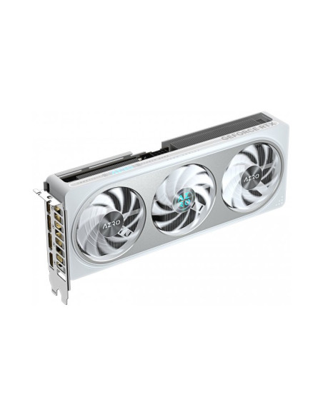 Gigabyte GeForce RTX 5060 Ti Aero OC 8GB GDDR7 DLSS4