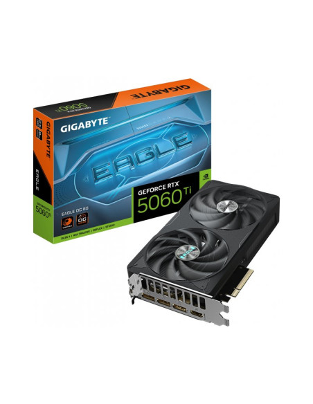 Gigabyte GeForce RTX 5060 Ti Eagle OC 8GB GDDR7 DLSS4