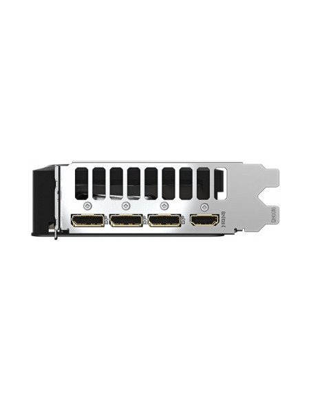 Gigabyte GeForce RTX 5060 Ti Eagle OC 8GB GDDR7 DLSS4