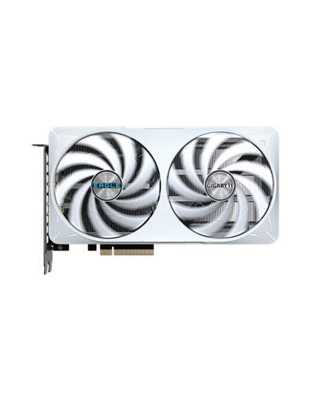 Gigabyte GeForce RTX 5060 Ti Eagle OC ICE 8GB GDDR7 DLSS4