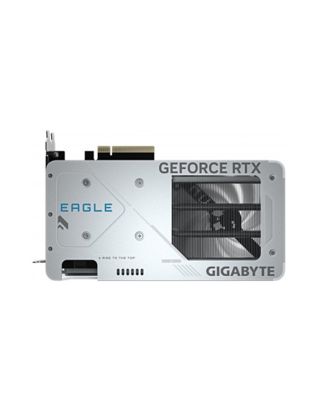 Gigabyte GeForce RTX 5060 Ti Eagle OC ICE 8GB GDDR7 DLSS4