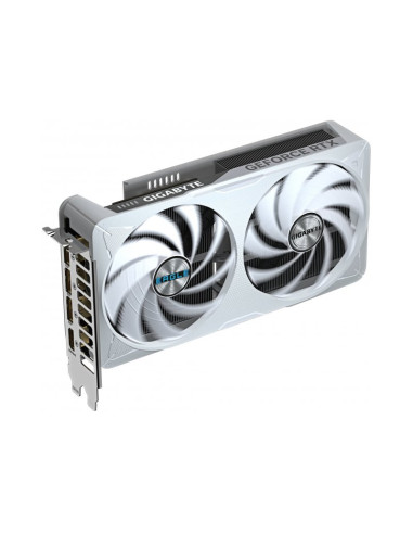 Gigabyte GeForce RTX 5060 Ti Eagle OC ICE 8GB GDDR7 DLSS4