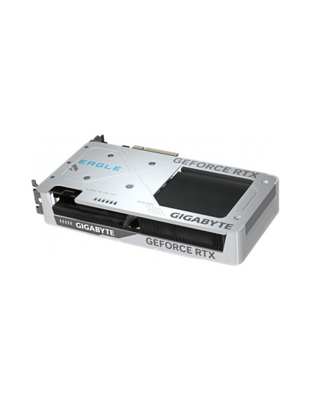 Gigabyte GeForce RTX 5060 Ti Eagle OC ICE 8GB GDDR7 DLSS4