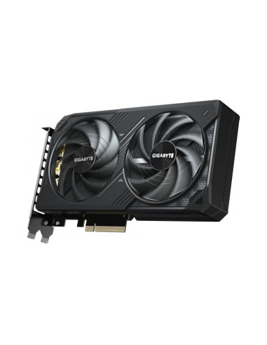 Gigabyte GeForce RTX 5060 Ti Windforce OC 8GB GDDR7 DLSS4