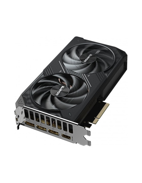 Gigabyte GeForce RTX 5060 Ti Windforce OC 8GB GDDR7 DLSS4