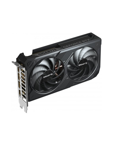 Gigabyte GeForce RTX 5060 Ti Windforce OC 8GB GDDR7 DLSS4