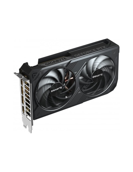Gigabyte GeForce RTX 5060 Ti Windforce OC 8GB GDDR7 DLSS4