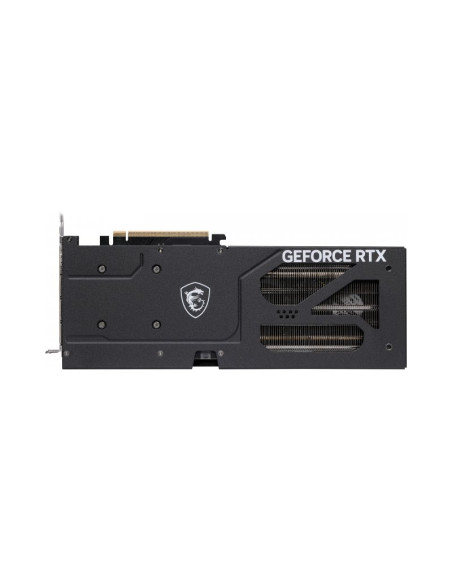 MSI GeForce RTX 5060 Ti Ventus 3X OC 16GB GDDR7 DLSS4