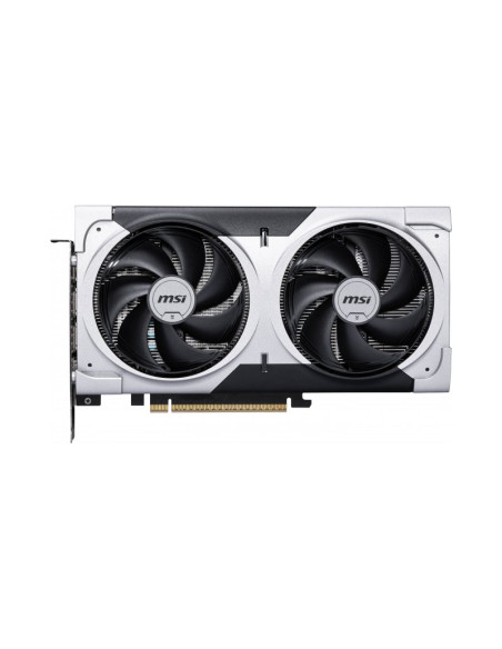 MSI GeForce RTX 5060 Ti Ventus 2X OC Plus 8GB GDDR7 DLSS4