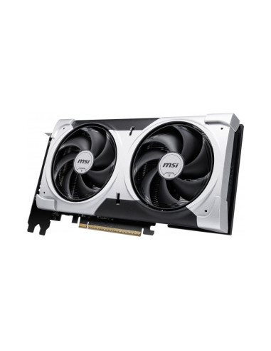 MSI GeForce RTX 5060 Ti Ventus 2X OC Plus 8GB GDDR7 DLSS4