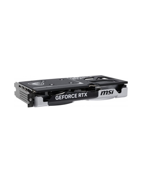 MSI GeForce RTX 5060 Ti Ventus 2X OC Plus 8GB GDDR7 DLSS4