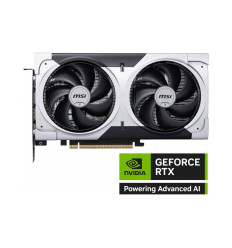 MSI GeForce RTX 5060 Ti Ventus 2X OC Plus 8GB GDDR7 DLSS4
