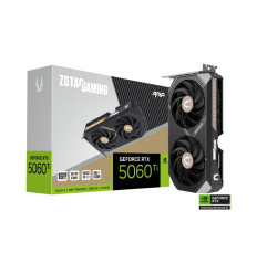 Zotac Gaming GeForce RTX 5060 Ti AMP 16GB GDDR7 DLSS4