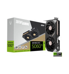 Zotac Gaming GeForce RTX 5060 Ti AMP 8GB GDDR7 DLSS4