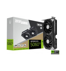 Zotac Gaming GeForce RTX 5060 Ti Twin Edge OC 16GB GDDR7 DLSS4
