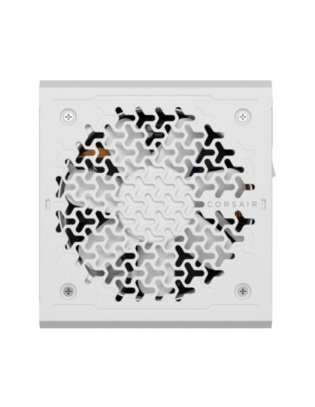 Corsair RM1000e ATX 3.1 (PCIe 5.0) Fuente de alimentación Blanca 1000W