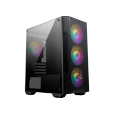 PC Gaming RED Erangel Ryzen 5 7600 RTX 5060 16GB 1TB SSD