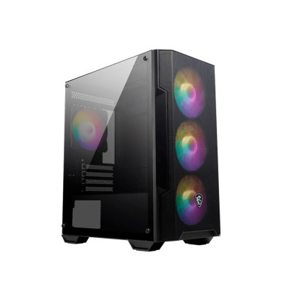 PC Gaming RED Erangel Ryzen 5 7600X RTX 5060 16GB 1TB SSD