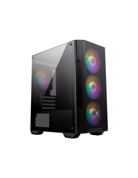 PC Gaming RED Erangel Ryzen 5 7600X RTX 5060 16GB 1TB SSD
