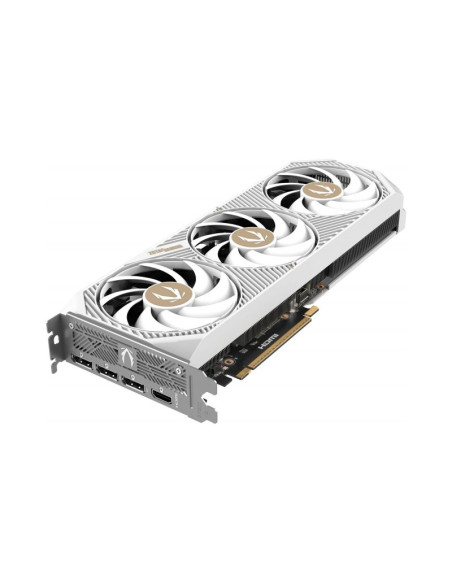 Zotac Gaming GeForce RTX 5070 AMP White Edition 12GB GDDR7 DLSS4