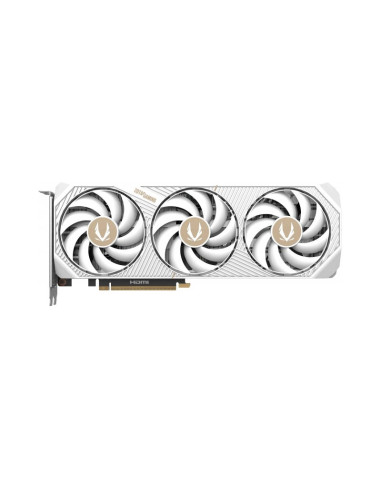 Zotac Gaming GeForce RTX 5070 AMP White Edition 12GB GDDR7 DLSS4