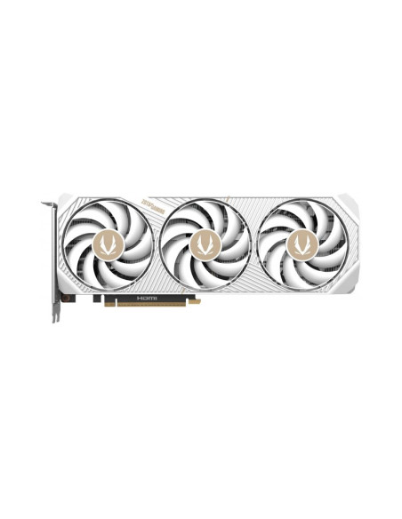 Zotac Gaming GeForce RTX 5070 AMP White Edition 12GB GDDR7 DLSS4