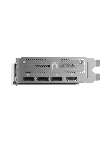 Zotac Gaming GeForce RTX 5070 AMP White Edition 12GB GDDR7 DLSS4