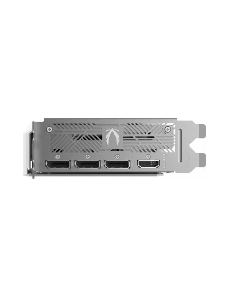 Zotac Gaming GeForce RTX 5070 AMP White Edition 12GB GDDR7 DLSS4