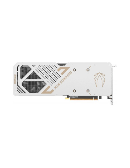 Zotac Gaming GeForce RTX 5070 AMP White Edition 12GB GDDR7 DLSS4