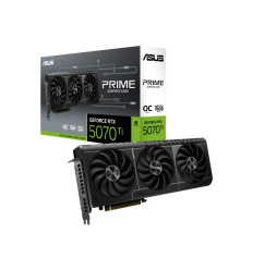 Asus Prime GeForce RTX 5070 Ti OC Edition 16GB GDDR7 DLSS4
