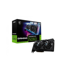MSI GeForce RTX 5060 Gaming OC 8GB GDDR7 DLSS4