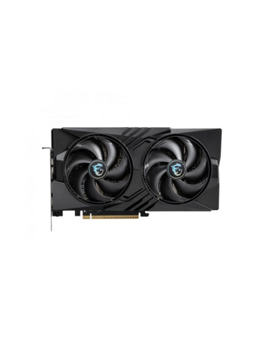 MSI GeForce RTX 5060 Gaming OC 8GB GDDR7 DLSS4
