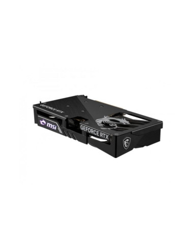 MSI GeForce RTX 5060 Gaming OC 8GB GDDR7 DLSS4