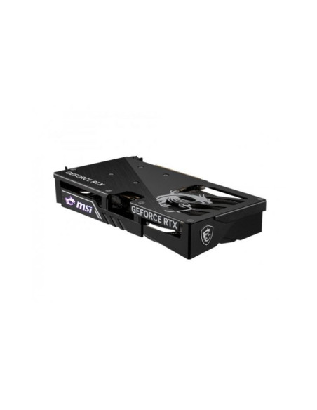 MSI GeForce RTX 5060 Gaming OC 8GB GDDR7 DLSS4