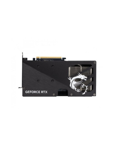 MSI GeForce RTX 5060 Gaming OC 8GB GDDR7 DLSS4