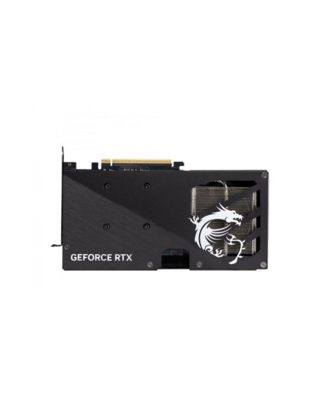 MSI GeForce RTX 5060 Gaming OC 8GB GDDR7 DLSS4